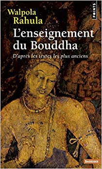 Les « bases » du bouddhisme