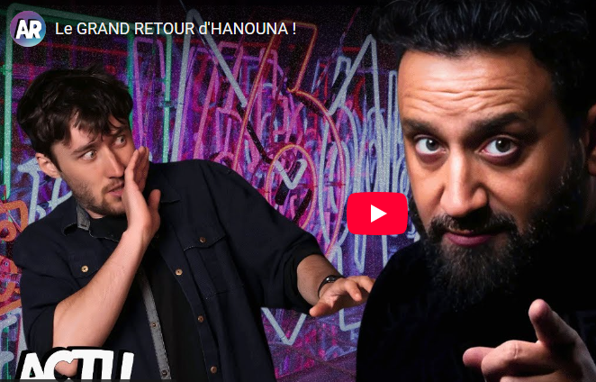 De VRAIS journalistes se font censurer