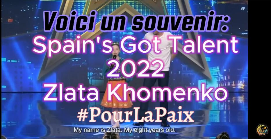 S’IL VOUS PLAIT, PARTAGEZ CE MESSAGE