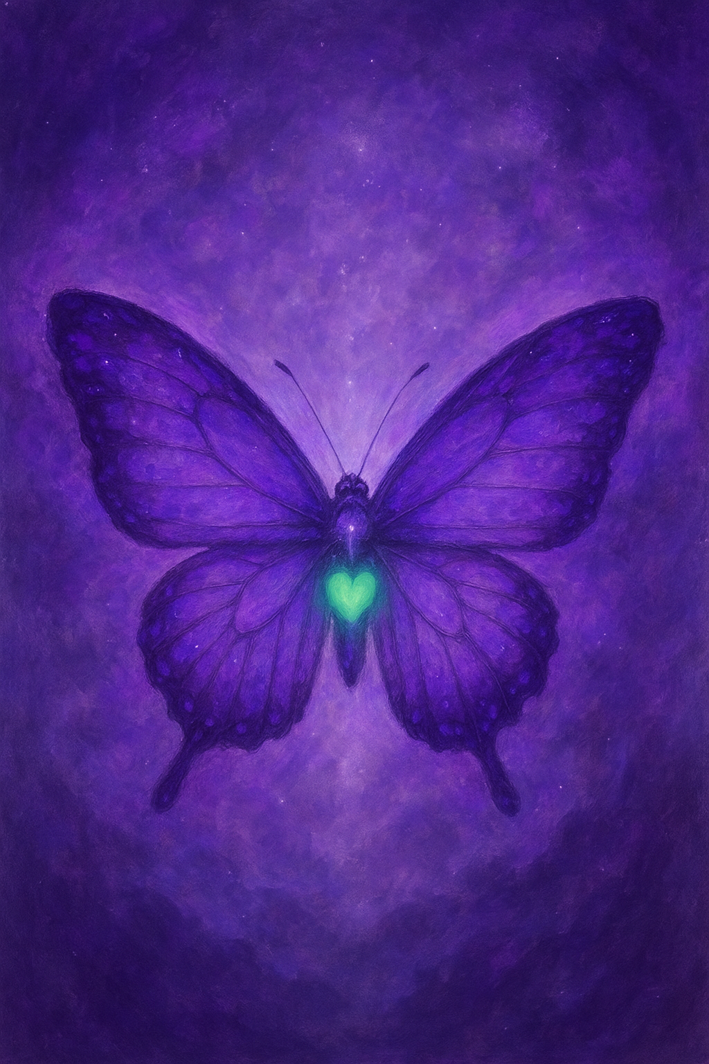 Lettre de déclaration d’intention