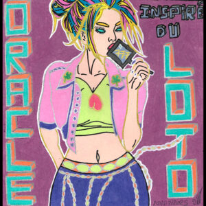 Oracle du LOTO [Version numérique]