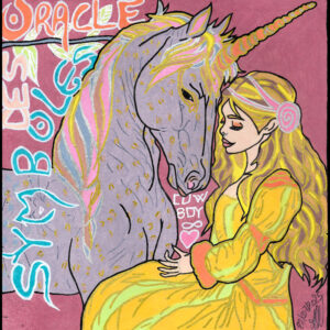 Oracle des SYMBOLES [Version numérique]