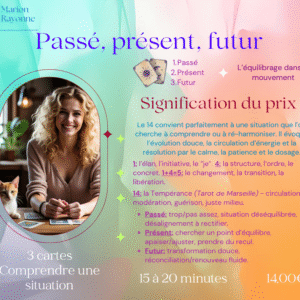 CARTO – Passé, présent, futur (3 cartes: comprendre une situation)