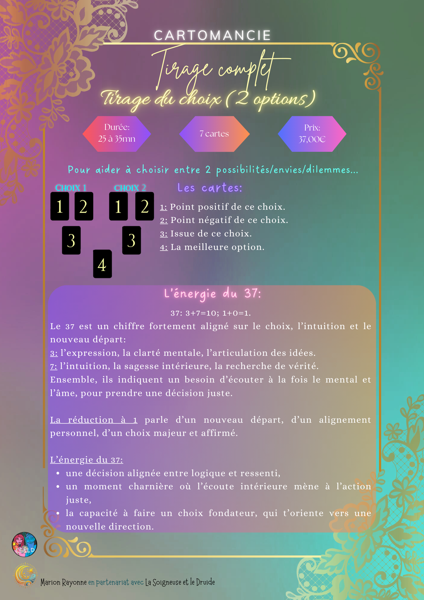 Description de l'offre